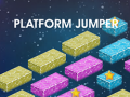 ગેમ Platform Jumper