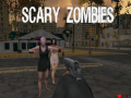 ಗೇಮ್ Scary Zombies