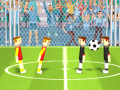 खेल Soccer Physics 2