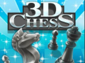 ગેમ 3D Chess