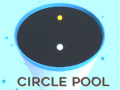 खेल Circle Pool