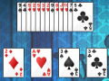 खेल Aces and Kings Solitaire