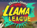 खेल Llama League