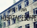 खेल Ghost Town Hospital Escape