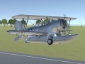 ಗೇಮ್ 3d Flight Simulator