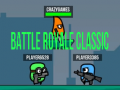 खेल Battle Royale Classic