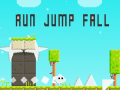 खेल Run Jump Fall