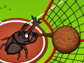 खेल Animal Olympics Hammer Throw