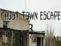 खेल Ghost Town Escape 3