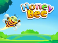 ગેમ Honey Bee