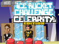 ગેમ Ice bucket challenge celebrity edition
