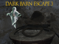 खेल Dark Barn Escape 3