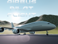 ગેમ Airbus Pilot Flight