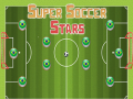 खेल Super Soccer Stars