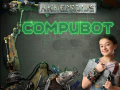 खेल Annedroids Compubot