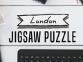 खेल London Jigsaw Puzzle