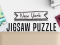 खेल New York Jigsaw Puzzle