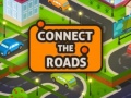 खेल Connect The Roads