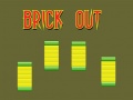 खेल Brick Out