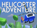 खेल Helicopter Adventure