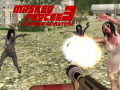 खेल Masked Forces 3: Zombie Survival