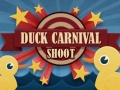 खेल Duck Carnival Shoot