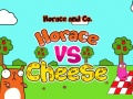 खेल Horace and Cheese