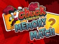 खेल Chuck Chicken Memory