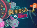 खेल Agent Curiosa Rogue Robots