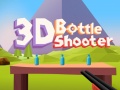 खेल 3D Bottle Shooter