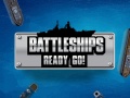 खेल Battleships Ready Go!