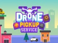 ગેમ Drone Pickup Service