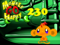 खेल Monkey Go Happy Stage 230