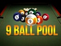 खेल 9 Ball Pool