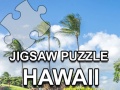 விளையாட்டு Jigsaw Puzzle Hawaii