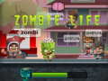 खेल Zombie Life