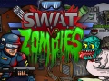 खेल Swat vs Zombies