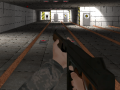 ಗೇಮ್ Weapons Simulator Submachine Gun - Indoor