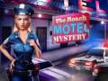 खेल The Roach Motel Mistery