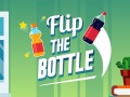 ગેમ Flip The Bottle