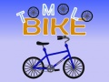 ગેમ Tomolo Bike