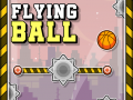 खेल Flying Ball