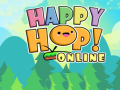 खेल Happy Hop Online