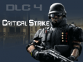 ಗೇಮ್ Critical Strike DLC 4