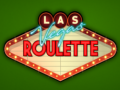 खेल Las Vegas Roulette