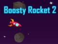 ગેમ Boosty Rocket 2