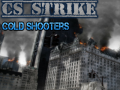 ગેમ CS Strike Cold Shooters