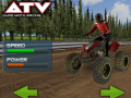 விளையாட்டு ATV Quad Moto Rracing