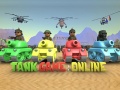 ગેમ Tank Game: Online