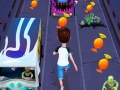 खेल Subway Surf Halloween